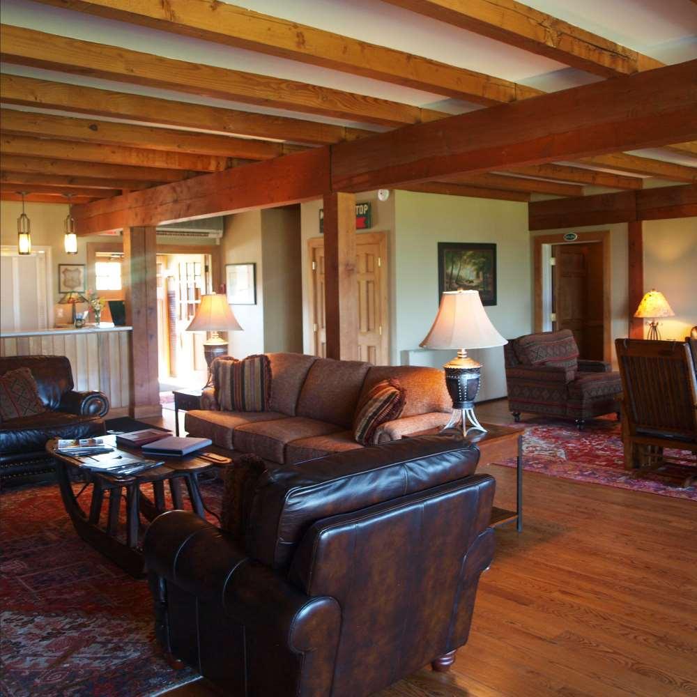 The Mountain Top Inn & Resort Chittenden ภายใน รูปภาพ