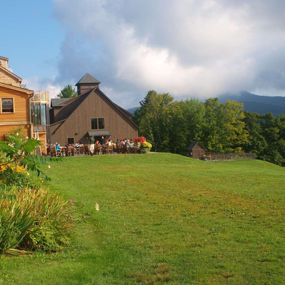 The Mountain Top Inn & Resort Chittenden ห้อง รูปภาพ