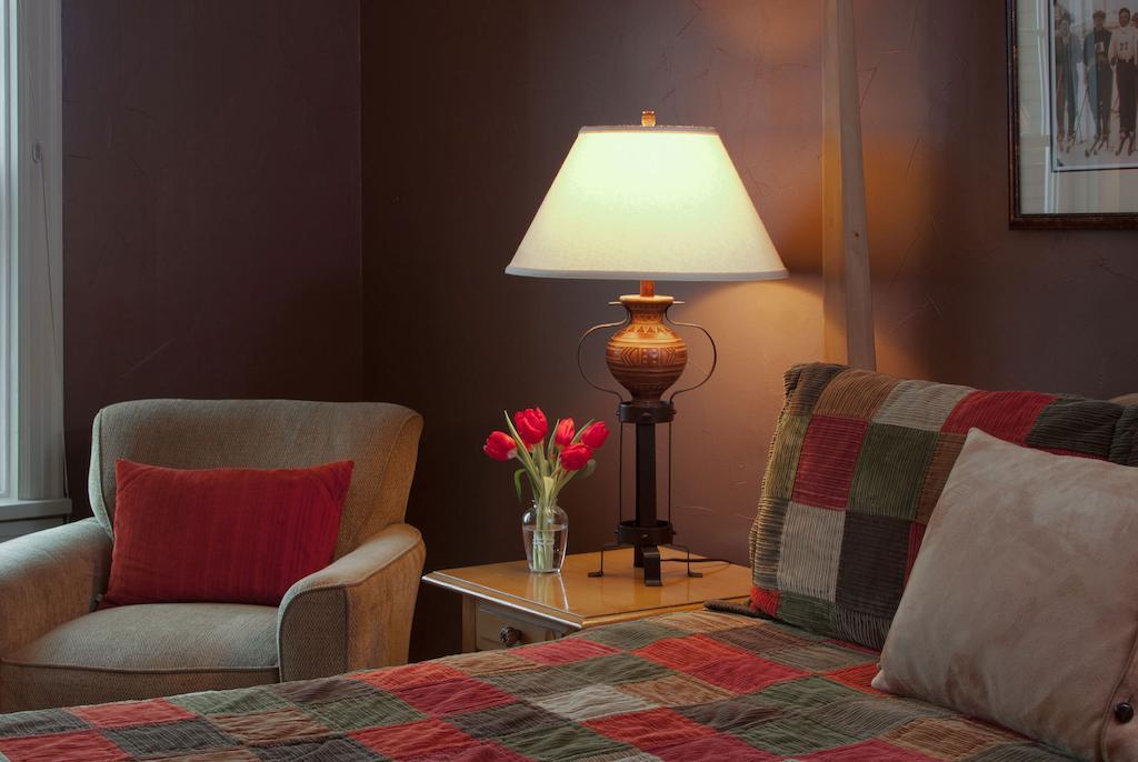 The Mountain Top Inn & Resort Chittenden ห้อง รูปภาพ