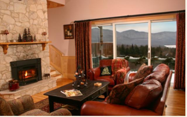 The Mountain Top Inn & Resort Chittenden ห้อง รูปภาพ