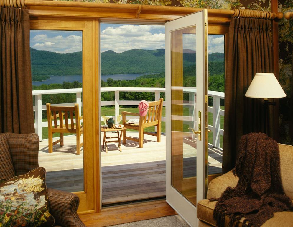 The Mountain Top Inn & Resort Chittenden ภายนอก รูปภาพ
