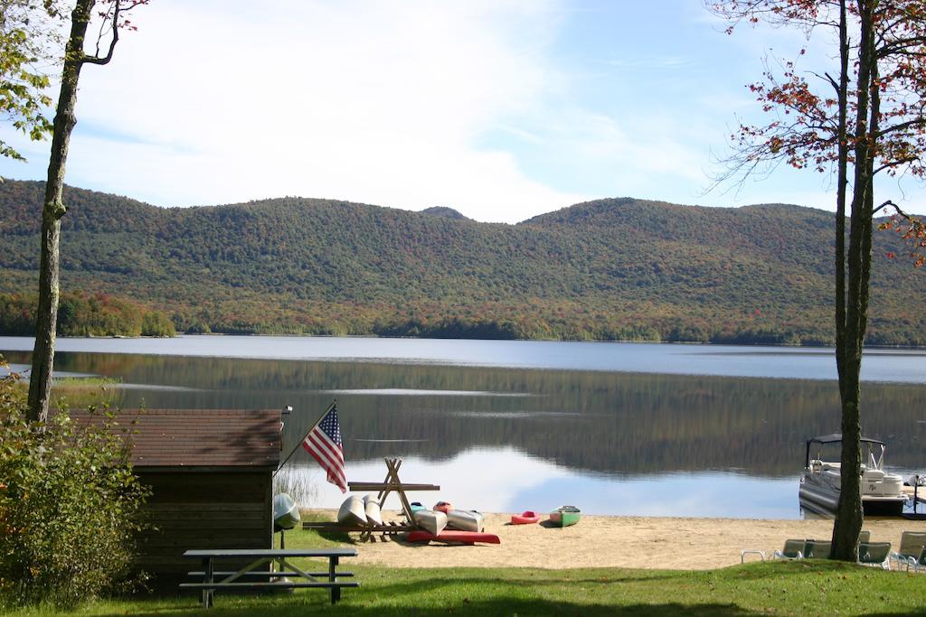The Mountain Top Inn & Resort Chittenden ภายนอก รูปภาพ