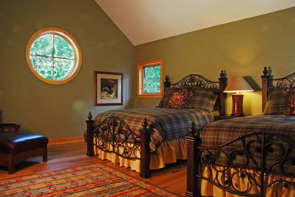 The Mountain Top Inn & Resort Chittenden ภายนอก รูปภาพ
