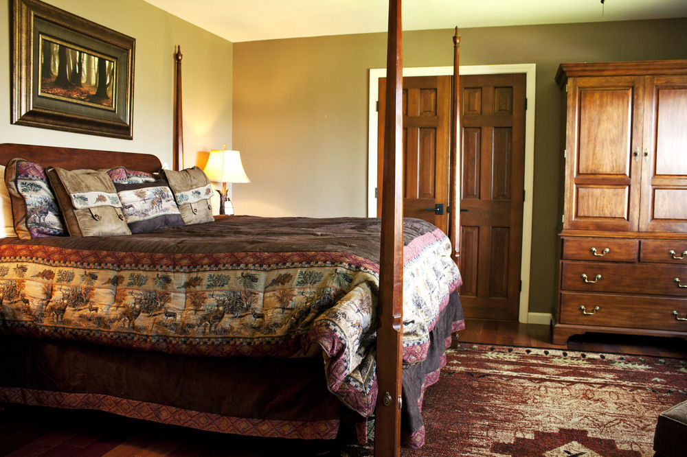 The Mountain Top Inn & Resort Chittenden ภายนอก รูปภาพ
