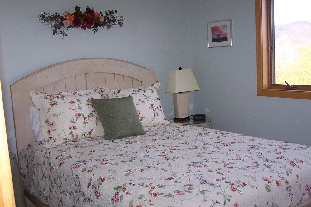 The Mountain Top Inn & Resort Chittenden ภายนอก รูปภาพ